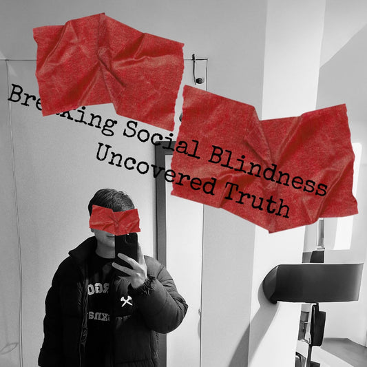 Breaking Social Blindness: Fashion with a Purpose