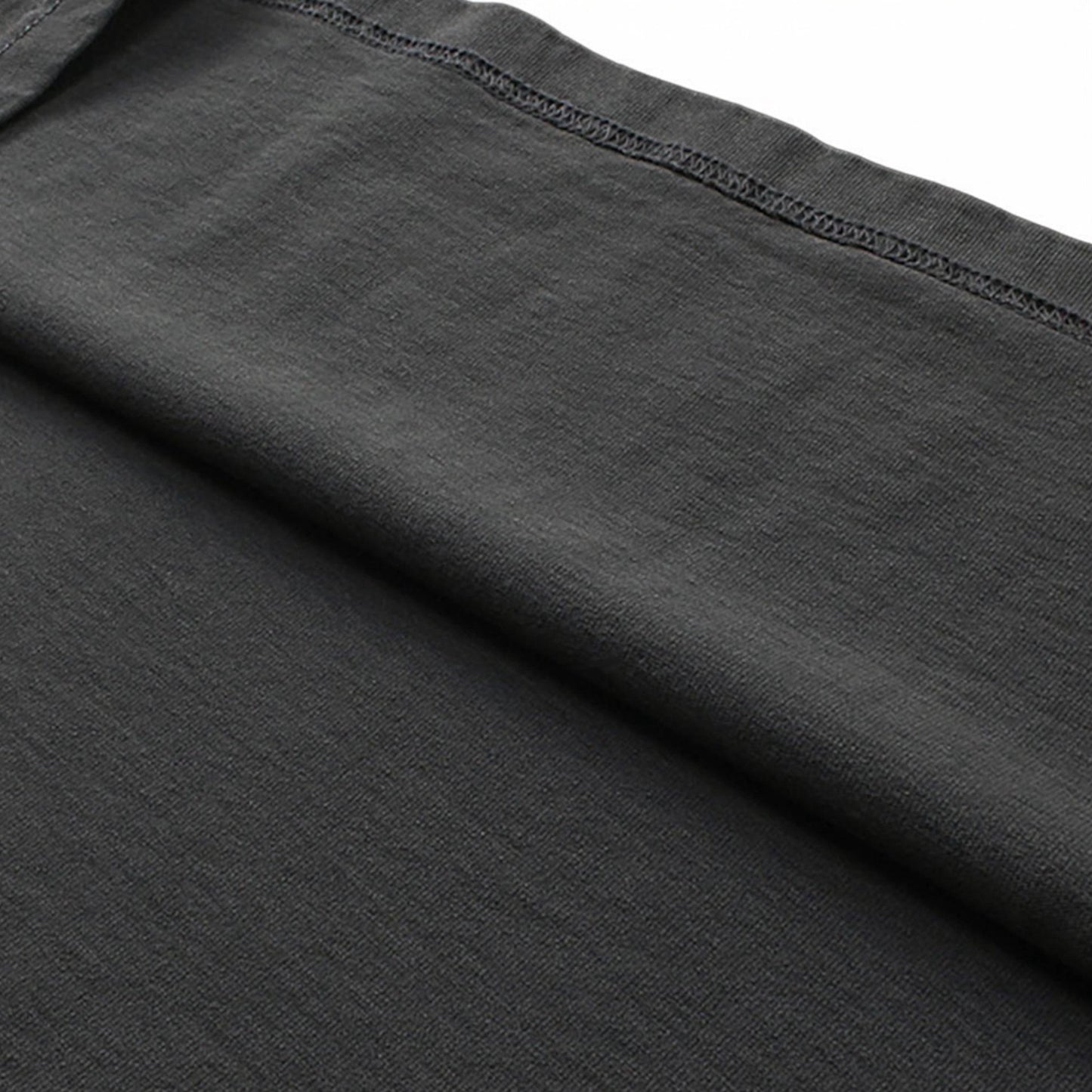 Wear X Good Vintage Wash T-Shirt – Premium Heavyweight Cotton, Timeless Oversized Fit - Crossxnails Weargood