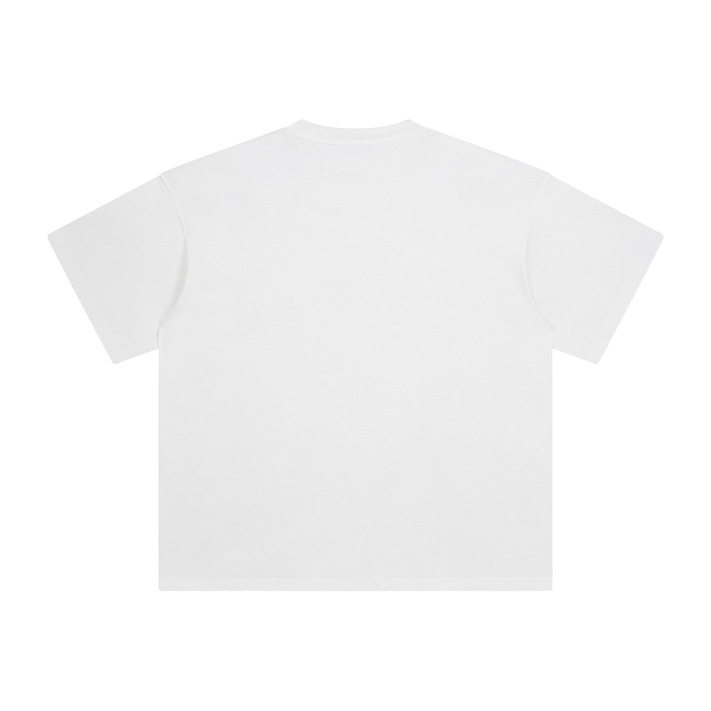 Weargood Enzyme Washed T-Shirt - Crossxnails Weargood