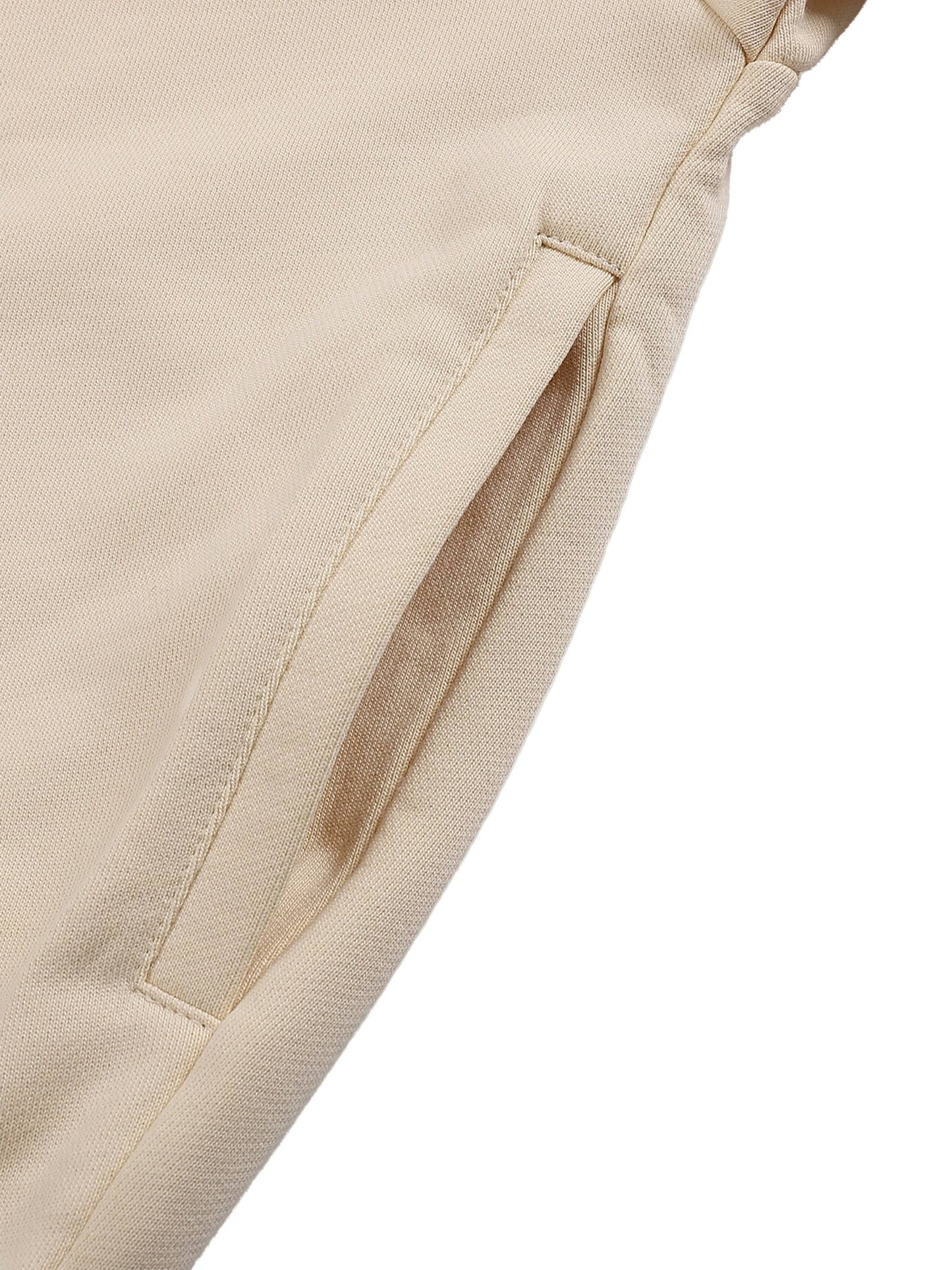 Crossxnails Boxy Hoodie – Minimalism Redefined - Crossxnails Weargood