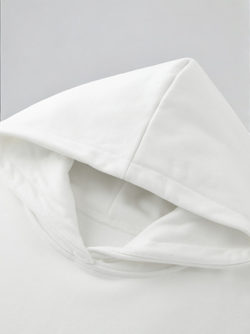 Crossxnails Oversized Hoodie with Functional Side Pockets - Crossxnails Weargood
