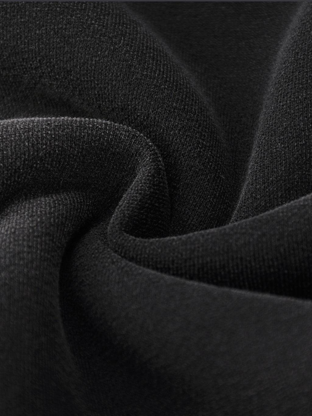 X Zip-Through Boxy Hoodie - Crossxnails Weargood