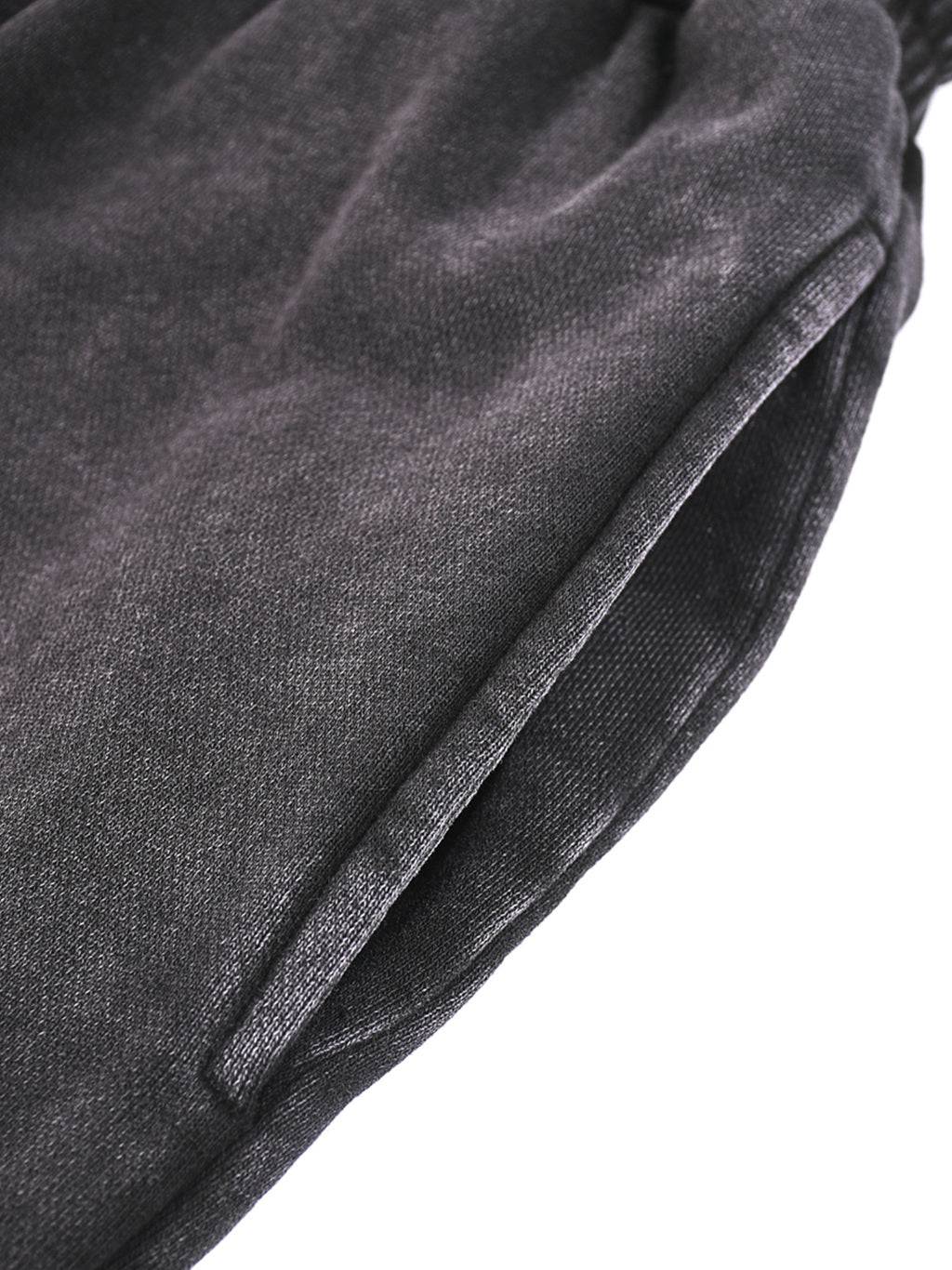 X Unisex Loose-Fit Jogger Pants - Crossxnails Weargood