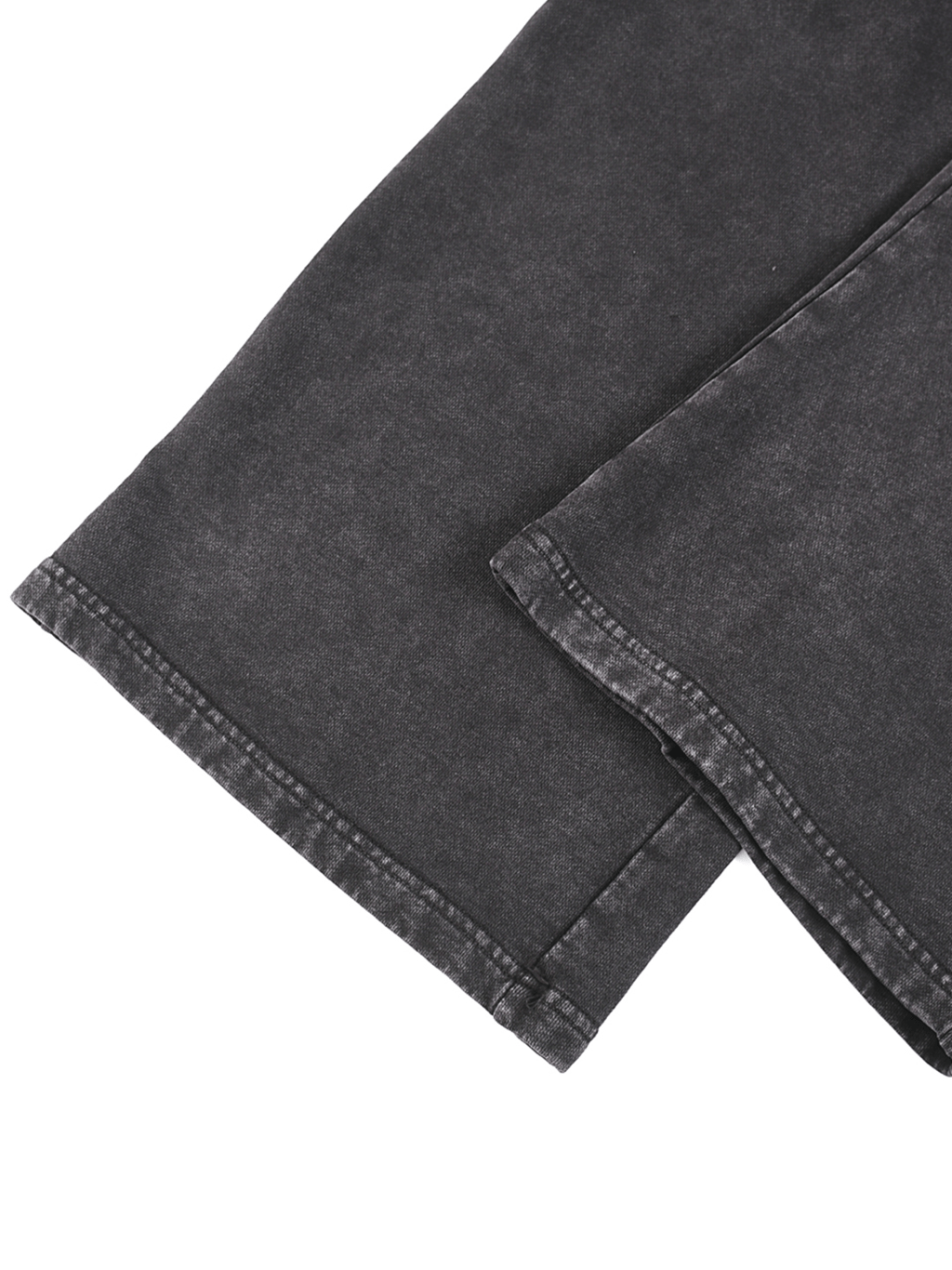 X Unisex Loose-Fit Jogger Pants - Crossxnails Weargood