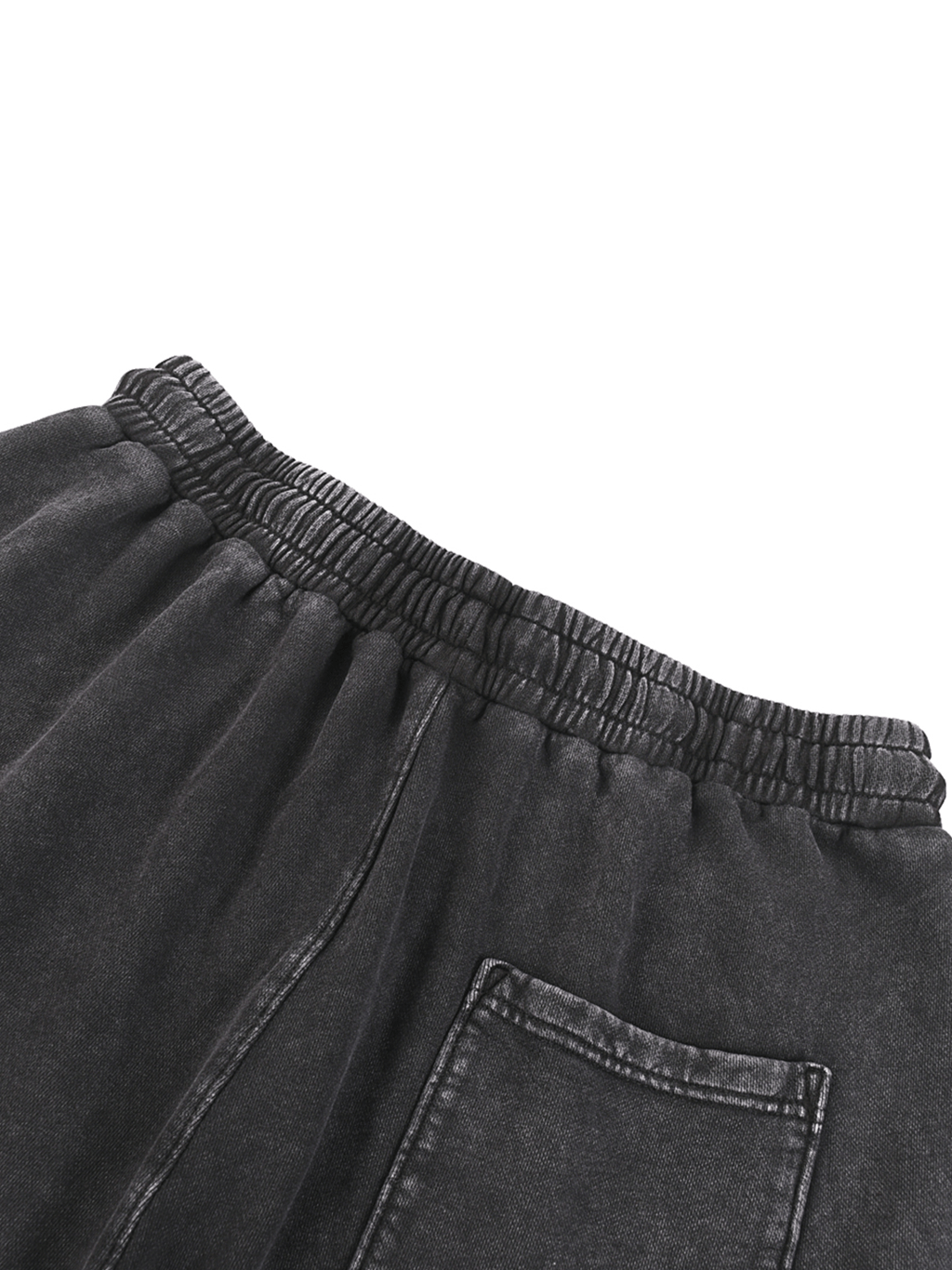 X Unisex Loose-Fit Jogger Pants - Crossxnails Weargood