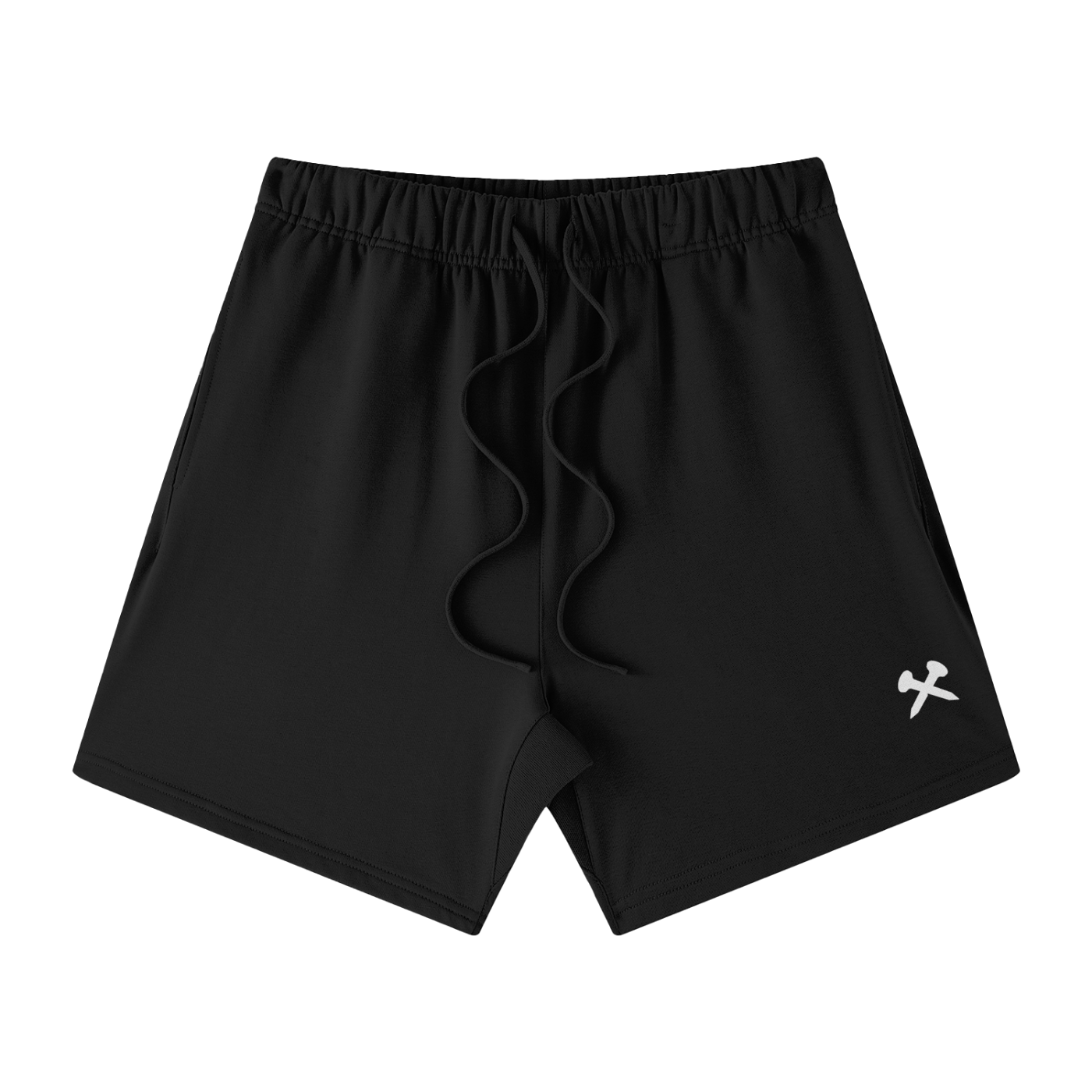 OFF THE CROSS Heavyweight   Shorts