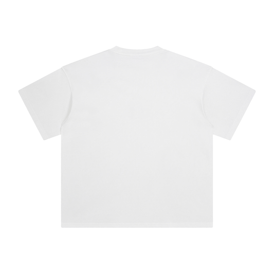 Weargood Enzyme Washed T-Shirt - Crossxnails Weargood