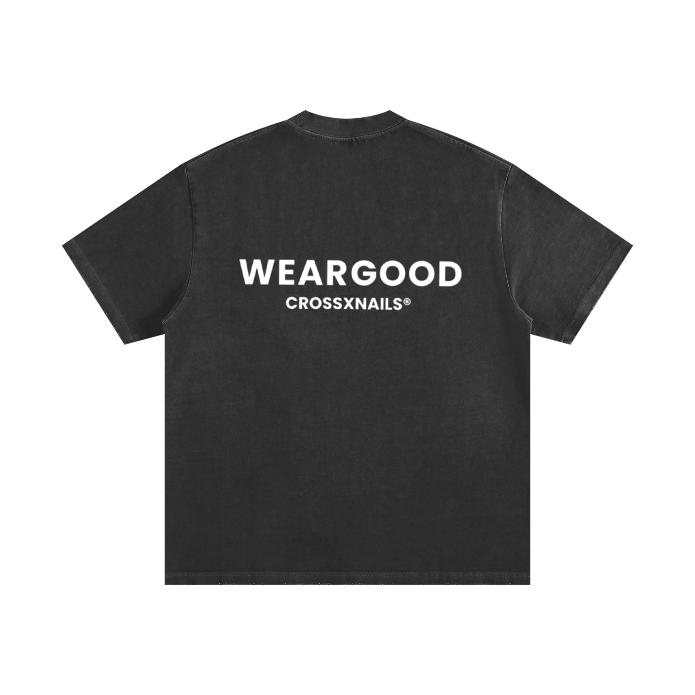 Crossxnails Apocalipse Heavy T-Shirt