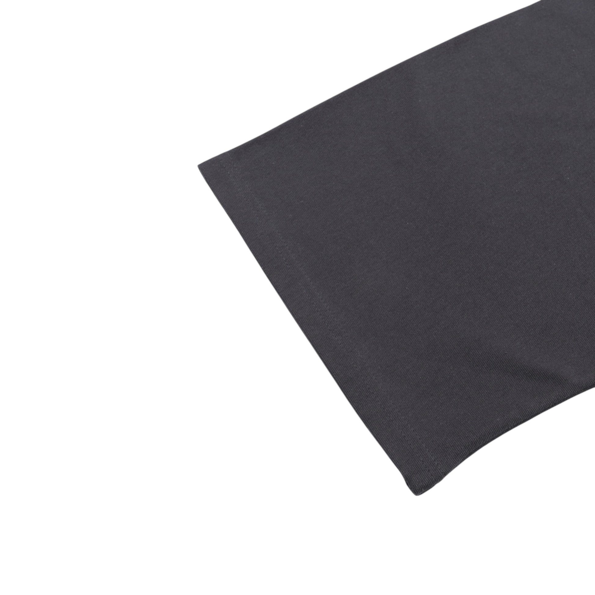 Crossxnails Oversize Boxy Tee - Crossxnails Weargood