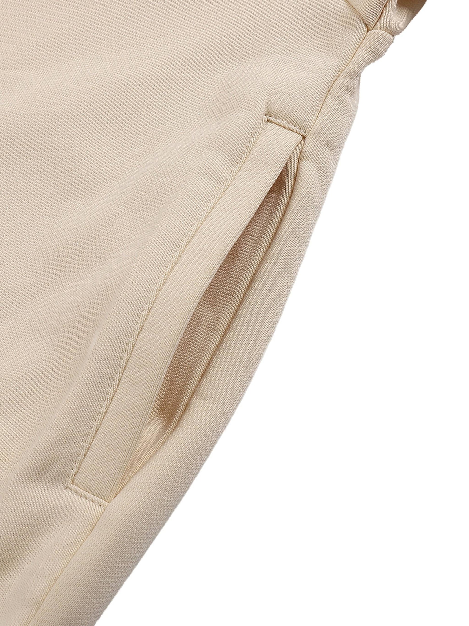 Crossxnails Boxy Hoodie – Minimalism Redefined - Crossxnails Weargood