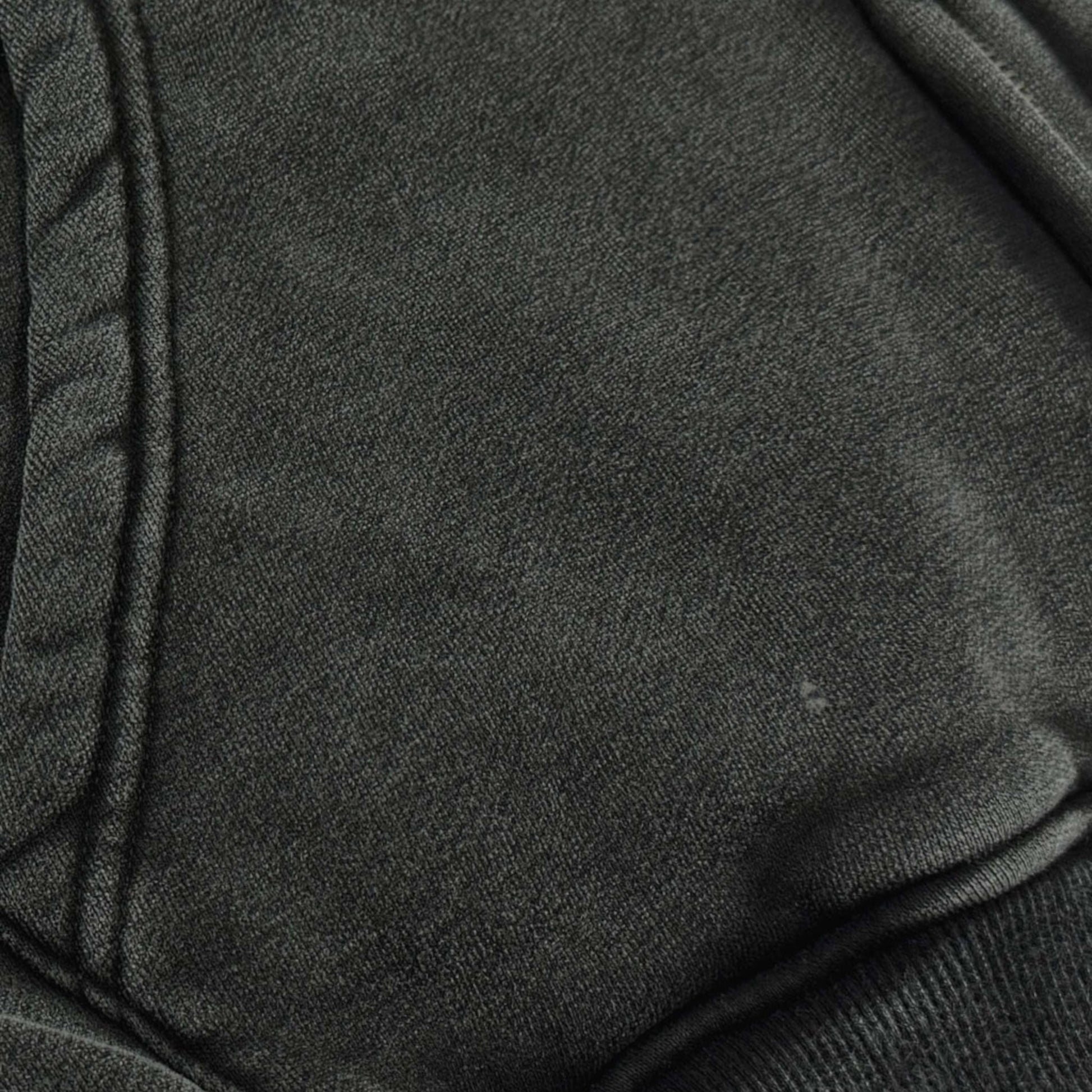 Crossxnails Zip-Through Hoodie – Timeless Vintage, Modern Comfort - Crossxnails Weargood