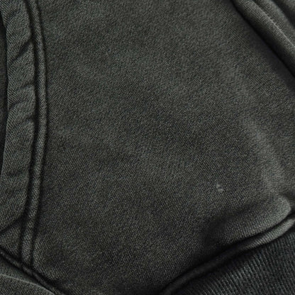 Crossxnails Zip-Through Hoodie – Timeless Vintage, Modern Comfort - Crossxnails Weargood