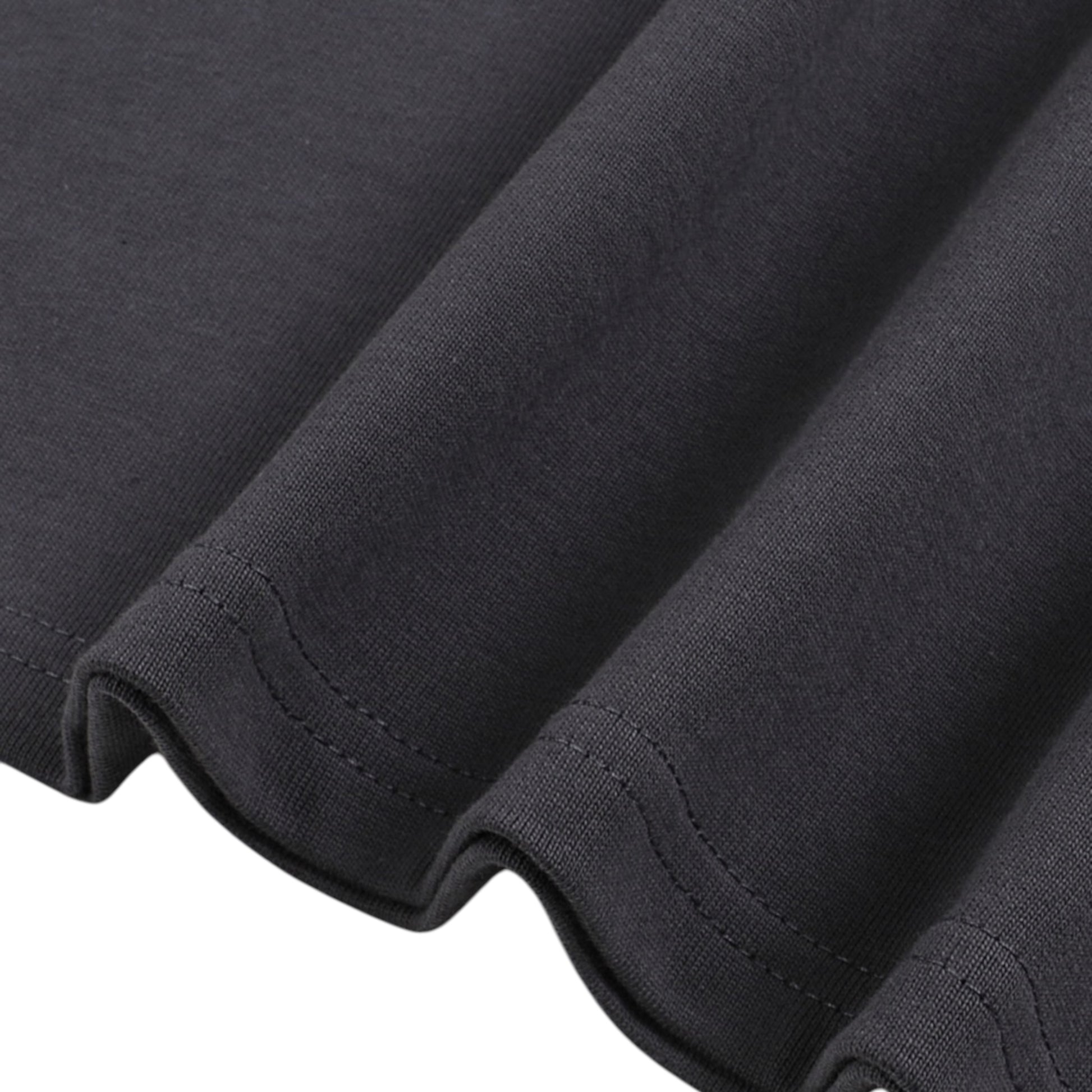 Crossxnails Oversize Boxy Tee - Crossxnails Weargood