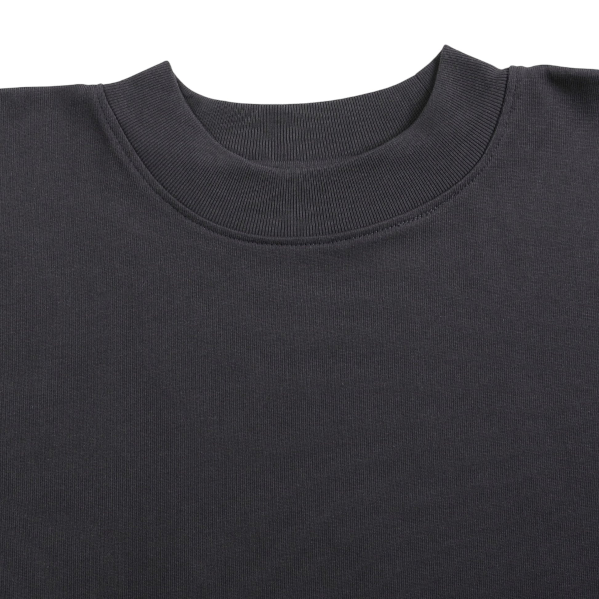 Crossxnails Oversize Boxy Tee - Crossxnails Weargood