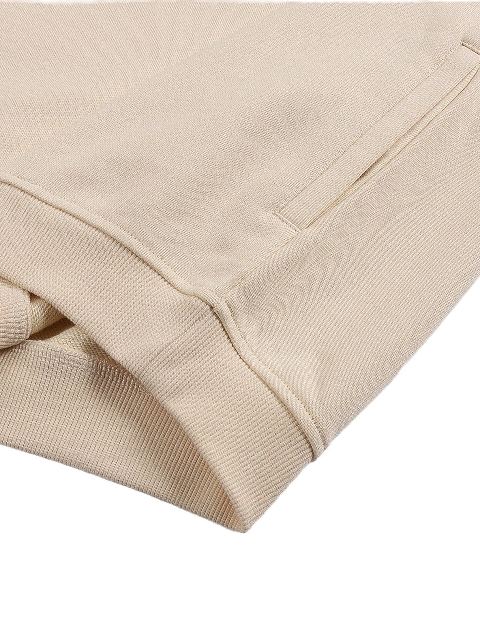 Crossxnails Boxy Hoodie – Minimalism Redefined - Crossxnails Weargood