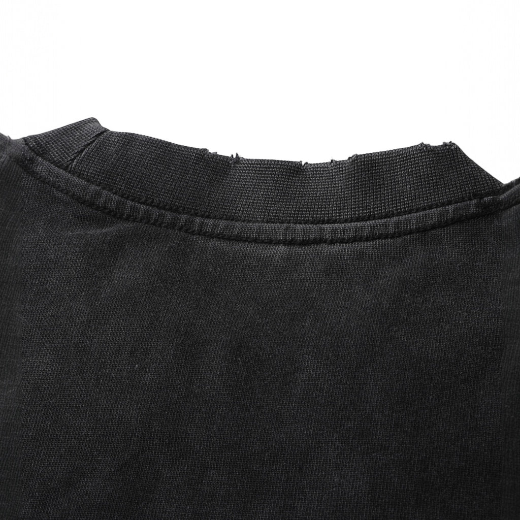 Crossxnails Apocalipse Heavy T-Shirt
