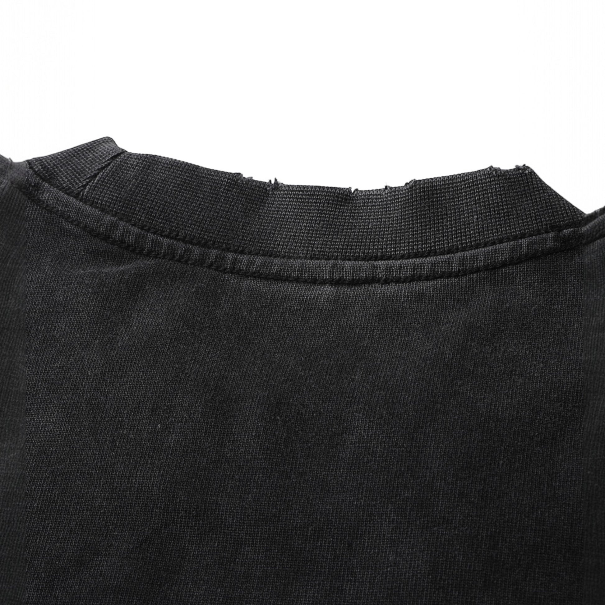 Crossxnails Apocalipse Heavy T-Shirt