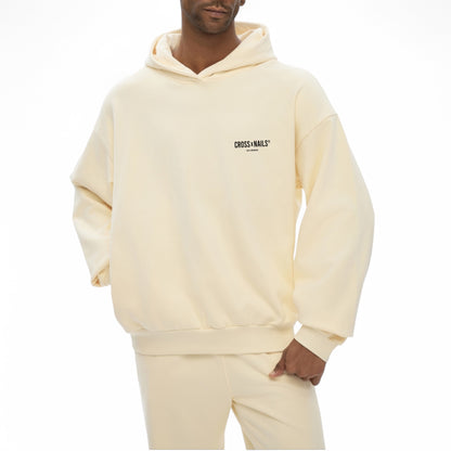 Xclusive Side Pocket Hoodie - Crossxnails Weargood
