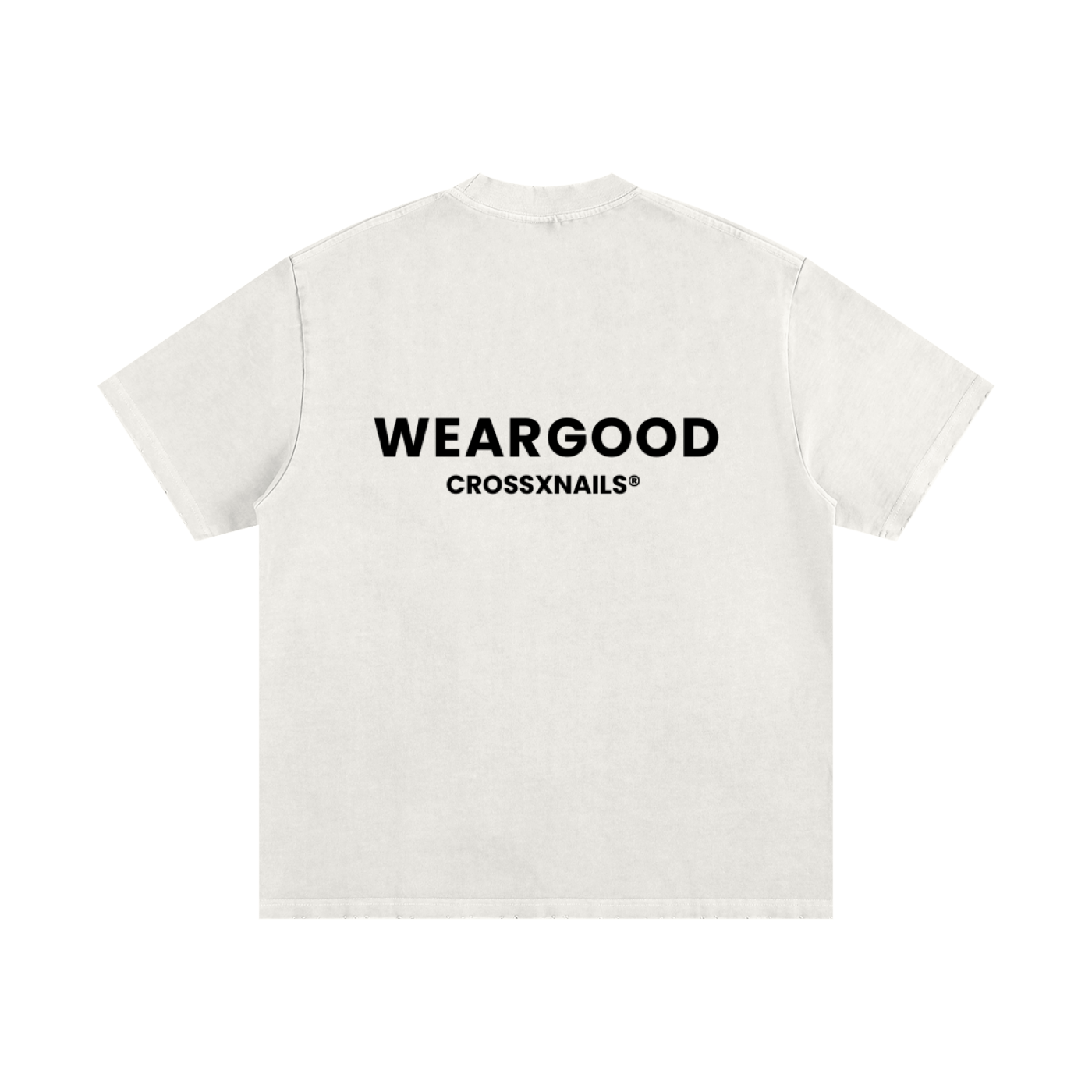 Crossxnails Apocalipse Heavy T-Shirt