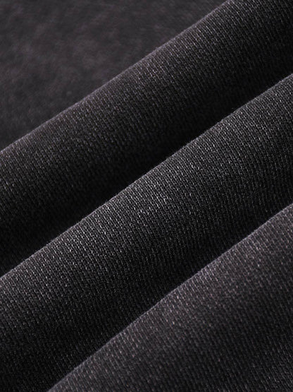 X Unisex Loose-Fit Jogger Pants - Crossxnails Weargood