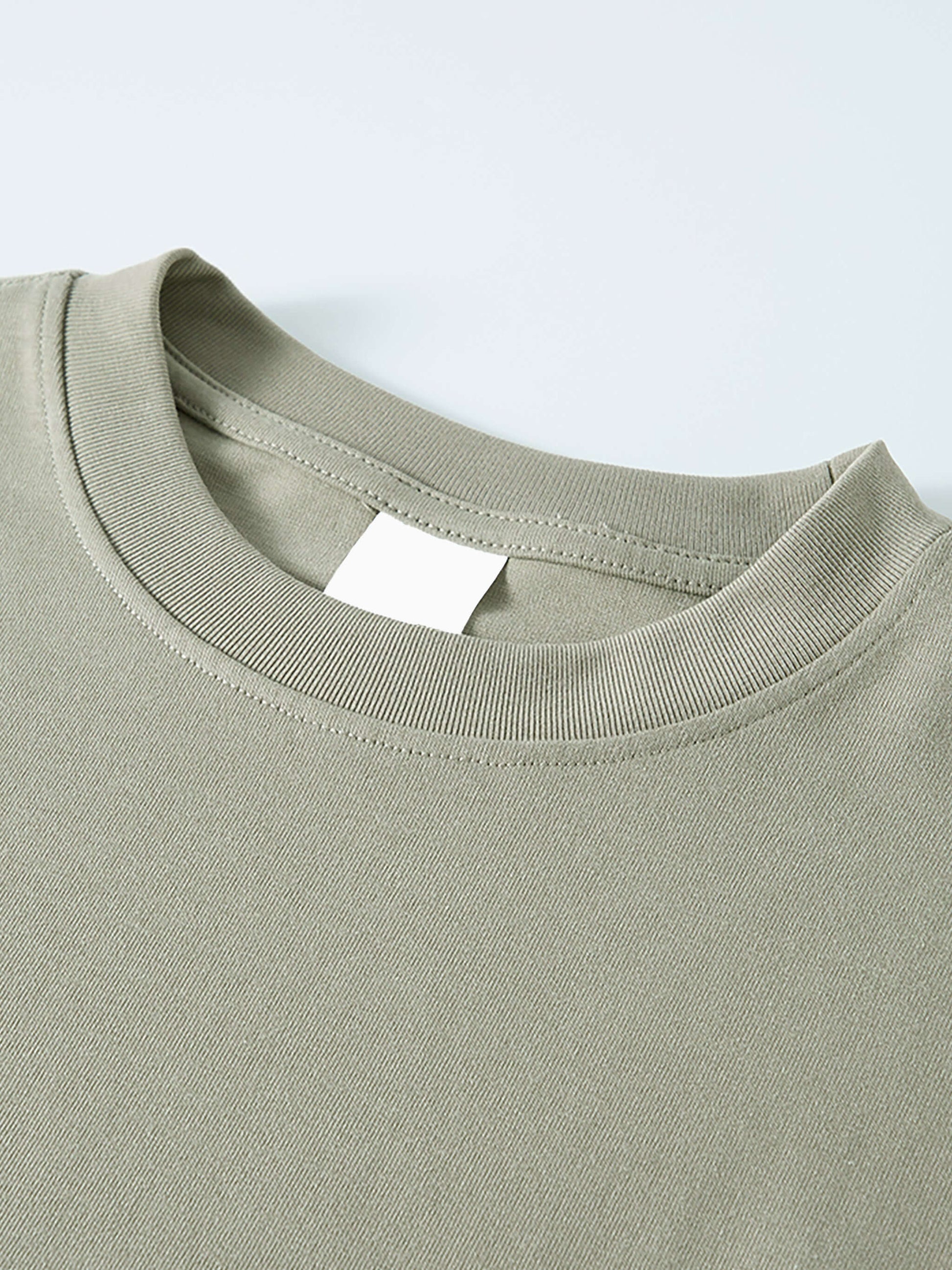 Crossxnails WearGood oversized unisex t-shirt, heavyweight cotton, drop shoulder, perfect for Christian streetwear UK.