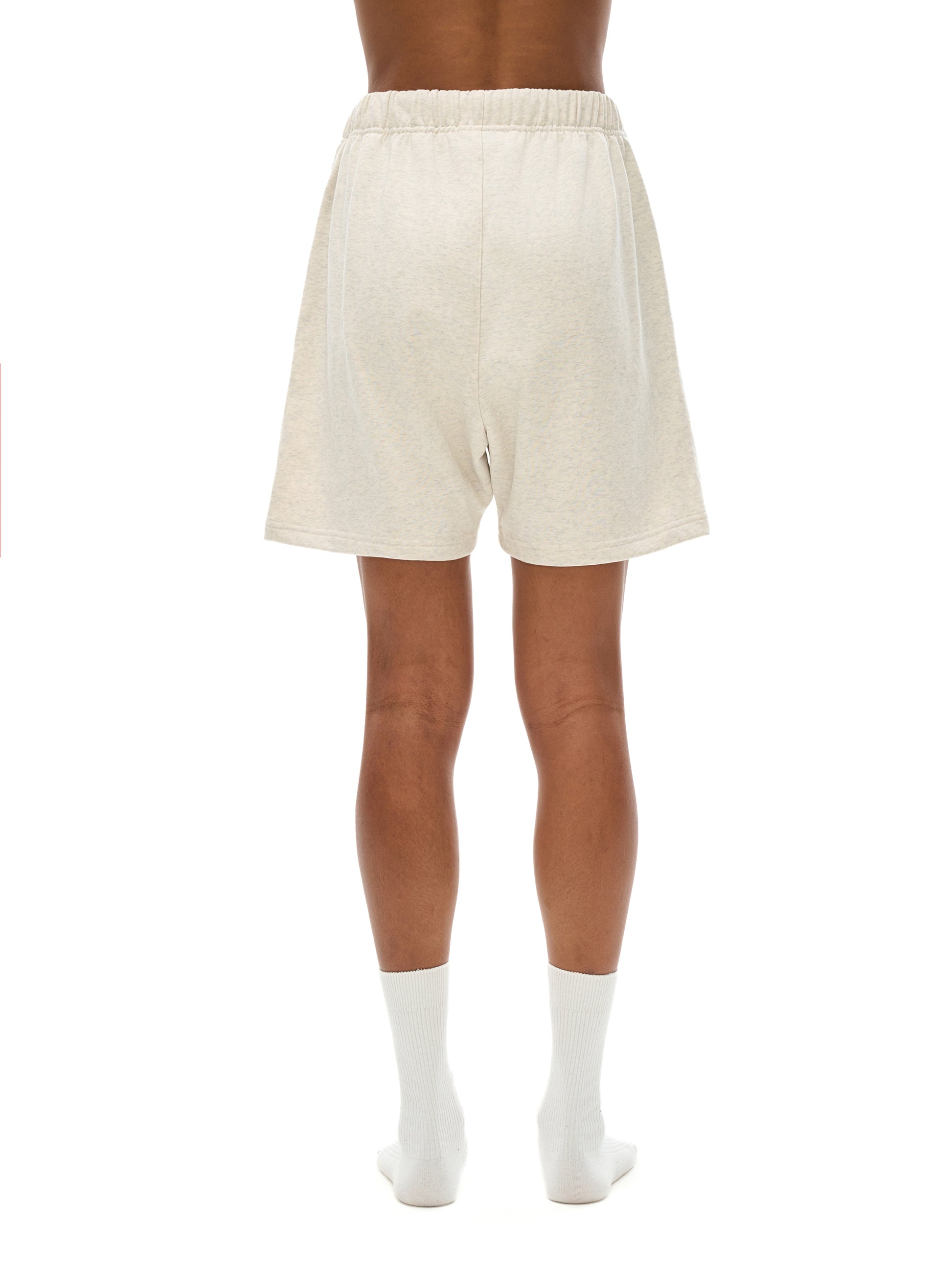 OFF THE CROSS Heavyweight   Shorts